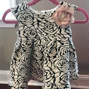 Baby girl dress